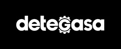 Logo Detegasa