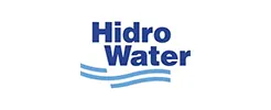 Logo Hidra Water